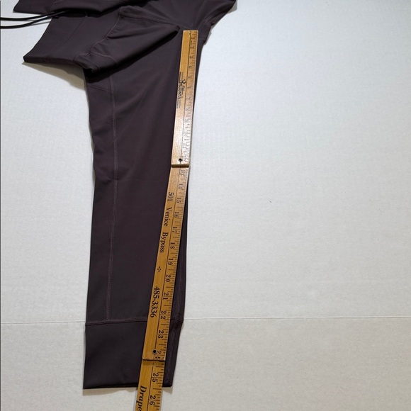 VUORI Women's Daily Pocket Legging VW490 - Picture 5 of 6